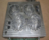 Low Maintenance Permanent Mold Casting Aluminum Using Hardness >HRC45