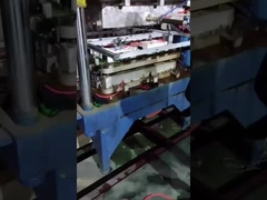 Lingotière de moulage au sable chaude de boîte de noyau de bloc-cylindres personnalisable