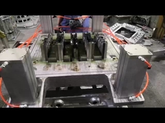 Mousse en aluminium à haute dureté, moule à mousse à faible entretien