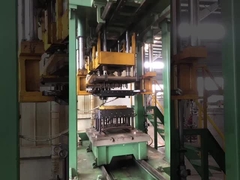 Moule à moulage sous pression à haute performance