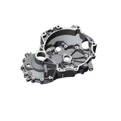 Metal Foundry Permanent LCPD Pressure Die Casting Mould Aluminium Auto Mold Automobile