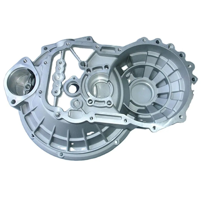 Metal Foundry Permanent LCPD Pressure Die Casting Mould Aluminium Auto Mold Automobile