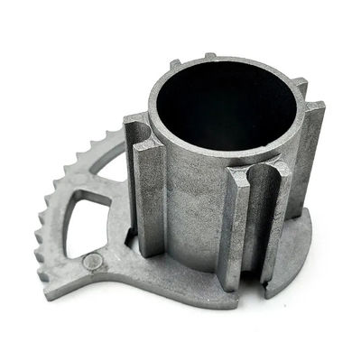 Custom Made Die Cast Aluminum Parts Die Cast Aluminium Shell