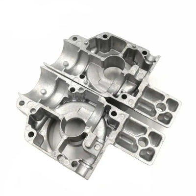Custom Aluminum Alloy Precision Die Casting Forge Machinery Part Mold Maker Housing
