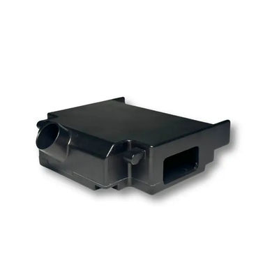 High Strength Aluminum Die Casting Mold Housing Parts Low Pressure Custom Fast Delivery