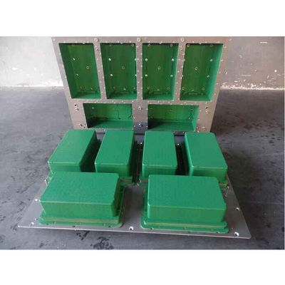 Expanded Polystyrene Mold/styrofoam Mould/EPS Foaming Mould Customizable