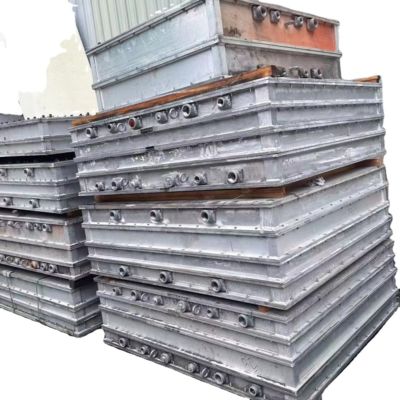 EPS Styrofoam Mold For Customized Fruit Box ISO9001 Certified Customizable