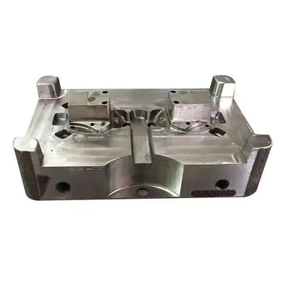 Mould Designer Customized CNC Machining Metal Molds Designing 738H Steel Stamping Die-Casting Mold Part