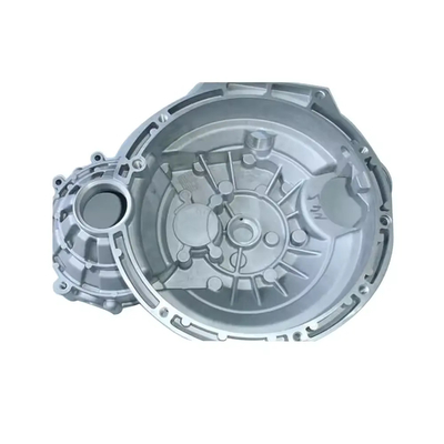Metal Foundry Permanent LCPD Pressure Die Casting Mould Aluminium Auto Mold Automobile