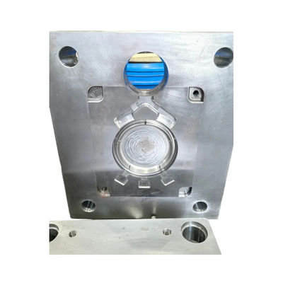 Custom Large Premium Metal Aluminum Die Gravity Iron Casting Moulds