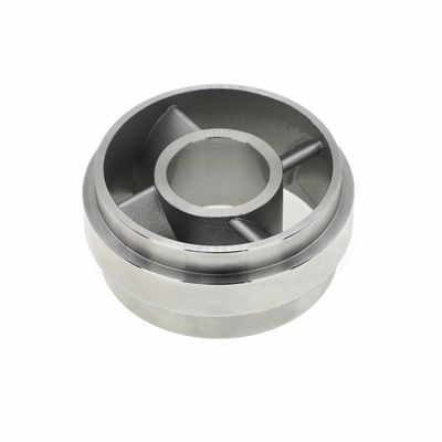 Auto Parts Gravity Alloy Aluminium Die Casting Mold