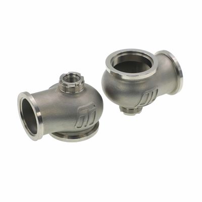 Auto Parts Gravity Alloy Aluminium Die Casting Mold