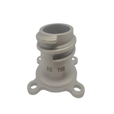 OEM Aluminum Metal Mould Casting Gravity Casting for Auto Parts