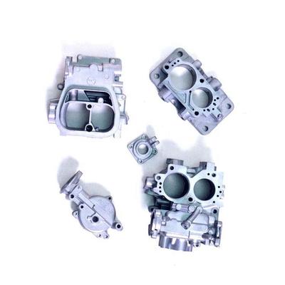 OEM Aluminum Metal Mould Casting Gravity Casting for Auto Parts