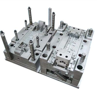 OEM Moldes de transformation personnalisées en alliage d'aluminium à fonderie moulée haute précision pour pièces automobiles et motocyclettes