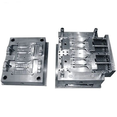 Fabricant OEM de moulage de métal de moule d'usine de Chine