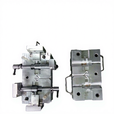 Custom Sand Casting Mould for Stainless Steel & Aluminum Parts OEM Foundry Pattern & Core Box Tooling